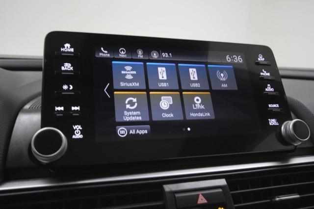 Used Honda Accord Sedan EX-L Navi 2.0T w/ Navi & rearCam 2018 | Car Revolution. Maple Shade, New Jersey Used Honda Accord Sedan EX-L Navi 2.0T w/ Navi & rearCam 2018 | Car Revolution. Maple Shade, New Jersey