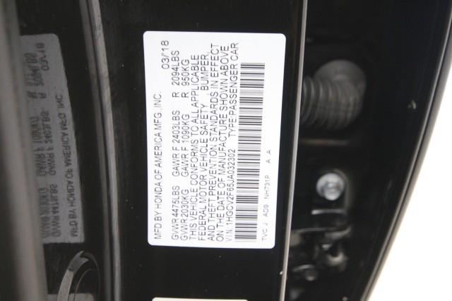 Used Honda Accord Sedan EX-L Navi 2.0T w/ Navi & rearCam 2018 | Car Revolution. Maple Shade, New Jersey Used Honda Accord Sedan EX-L Navi 2.0T w/ Navi & rearCam 2018 | Car Revolution. Maple Shade, New Jersey