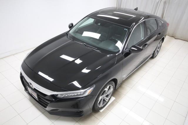 Used Honda Accord Sedan EX-L Navi 2.0T w/ Navi & rearCam 2018 | Car Revolution. Maple Shade, New Jersey Used Honda Accord Sedan EX-L Navi 2.0T w/ Navi & rearCam 2018 | Car Revolution. Maple Shade, New Jersey