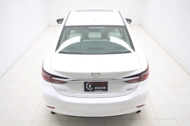 Used Mazda 6 Grand Touring Reserve w/ Navi & rearCam 2018 | Car Revolution. Maple Shade, New Jersey Used Mazda 6 Grand Touring Reserve w/ Navi & rearCam 2018 | Car Revolution. Maple Shade, New Jersey