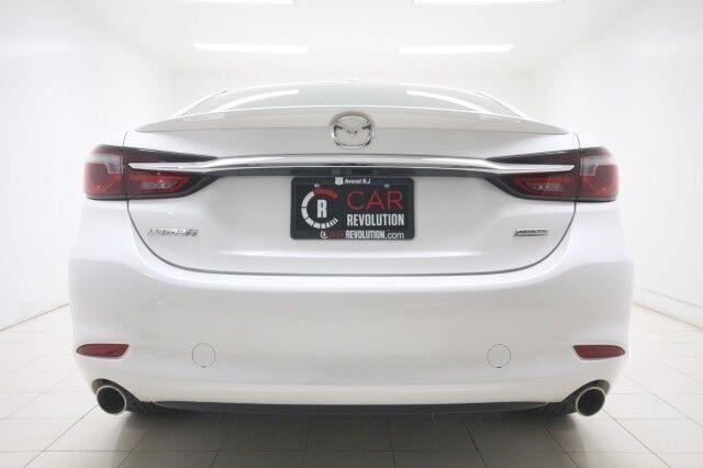 Used Mazda 6 Grand Touring Reserve w/ Navi & rearCam 2018 | Car Revolution. Maple Shade, New Jersey Used Mazda 6 Grand Touring Reserve w/ Navi & rearCam 2018 | Car Revolution. Maple Shade, New Jersey