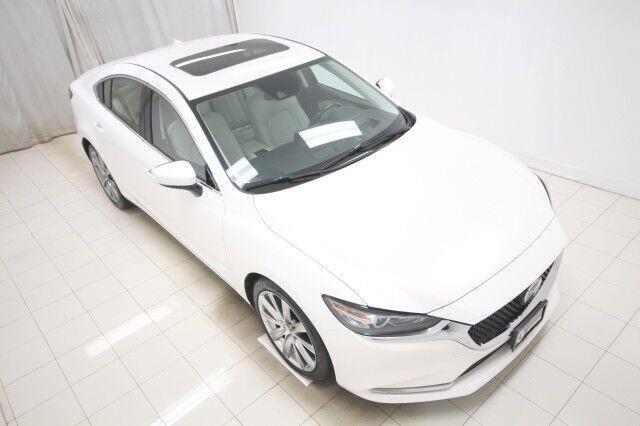 Used Mazda 6 Grand Touring Reserve w/ Navi & rearCam 2018 | Car Revolution. Maple Shade, New Jersey Used Mazda 6 Grand Touring Reserve w/ Navi & rearCam 2018 | Car Revolution. Maple Shade, New Jersey