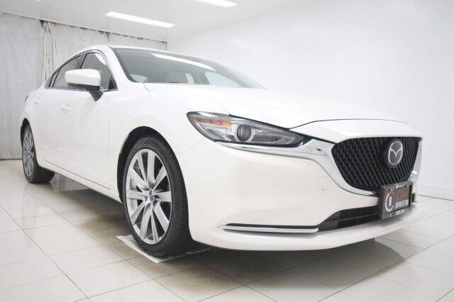 Used Mazda 6 Grand Touring Reserve w/ Navi & rearCam 2018 | Car Revolution. Maple Shade, New Jersey Used Mazda 6 Grand Touring Reserve w/ Navi & rearCam 2018 | Car Revolution. Maple Shade, New Jersey