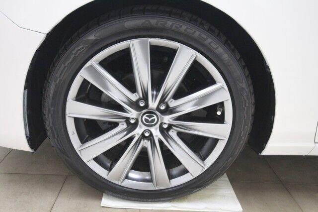 Used Mazda 6 Grand Touring Reserve w/ Navi & rearCam 2018 | Car Revolution. Maple Shade, New Jersey Used Mazda 6 Grand Touring Reserve w/ Navi & rearCam 2018 | Car Revolution. Maple Shade, New Jersey