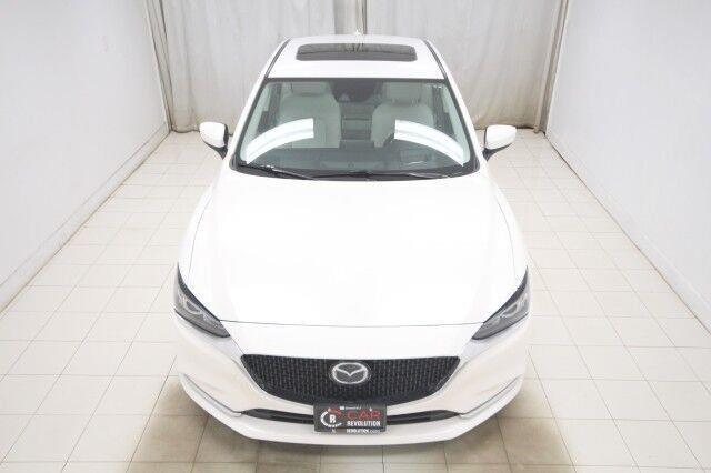 Used Mazda 6 Grand Touring Reserve w/ Navi & rearCam 2018 | Car Revolution. Maple Shade, New Jersey Used Mazda 6 Grand Touring Reserve w/ Navi & rearCam 2018 | Car Revolution. Maple Shade, New Jersey