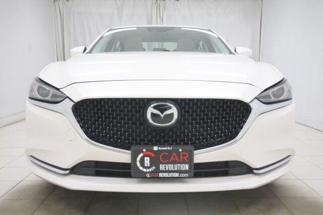 Used Mazda 6 Grand Touring Reserve w/ Navi & rearCam 2018 | Car Revolution. Maple Shade, New Jersey Used Mazda 6 Grand Touring Reserve w/ Navi & rearCam 2018 | Car Revolution. Maple Shade, New Jersey