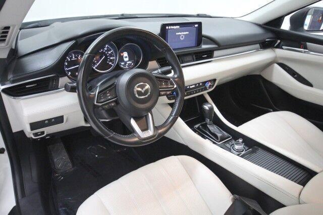 Used Mazda 6 Grand Touring Reserve w/ Navi & rearCam 2018 | Car Revolution. Maple Shade, New Jersey Used Mazda 6 Grand Touring Reserve w/ Navi & rearCam 2018 | Car Revolution. Maple Shade, New Jersey