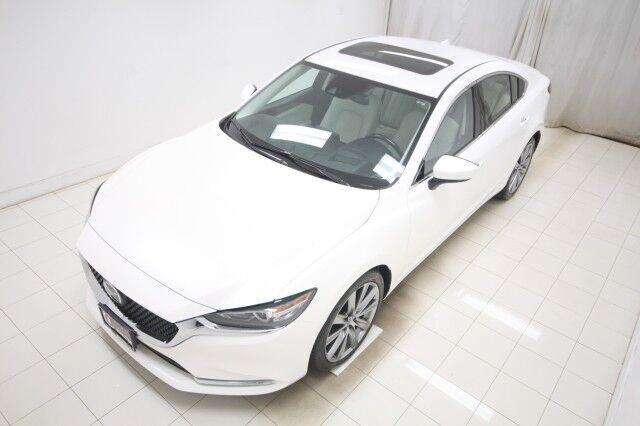 Used Mazda 6 Grand Touring Reserve w/ Navi & rearCam 2018 | Car Revolution. Maple Shade, New Jersey Used Mazda 6 Grand Touring Reserve w/ Navi & rearCam 2018 | Car Revolution. Maple Shade, New Jersey