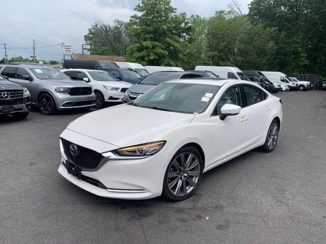 Used Mazda 6 Grand Touring Reserve w/ Navi & rearCam 2018 | Car Revolution. Maple Shade, New Jersey Used Mazda 6 Grand Touring Reserve w/ Navi & rearCam 2018 | Car Revolution. Maple Shade, New Jersey
