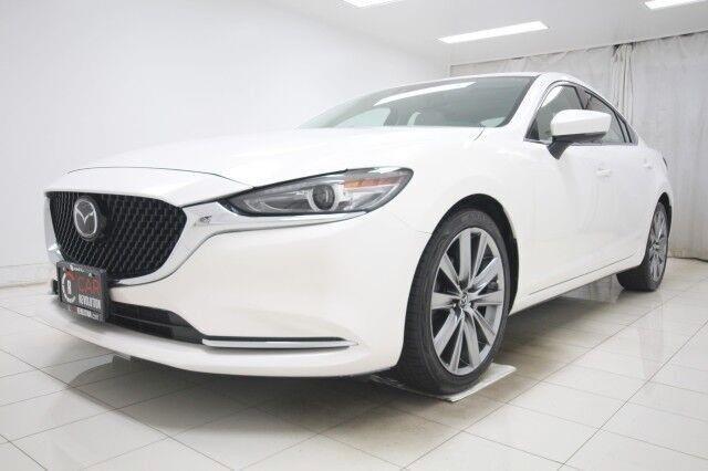 Used Mazda 6 Grand Touring Reserve w/ Navi & rearCam 2018 | Car Revolution. Maple Shade, New Jersey Used Mazda 6 Grand Touring Reserve w/ Navi & rearCam 2018 | Car Revolution. Maple Shade, New Jersey