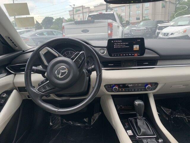 Used Mazda 6 Grand Touring Reserve w/ Navi & rearCam 2018 | Car Revolution. Maple Shade, New Jersey Used Mazda 6 Grand Touring Reserve w/ Navi & rearCam 2018 | Car Revolution. Maple Shade, New Jersey
