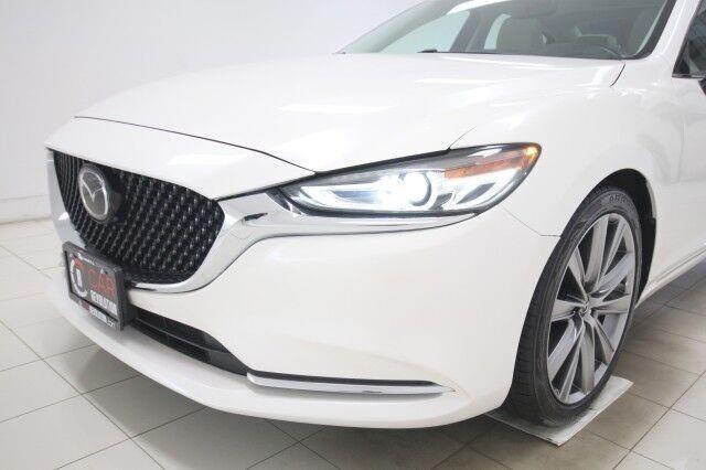 Used Mazda 6 Grand Touring Reserve w/ Navi & rearCam 2018 | Car Revolution. Maple Shade, New Jersey Used Mazda 6 Grand Touring Reserve w/ Navi & rearCam 2018 | Car Revolution. Maple Shade, New Jersey