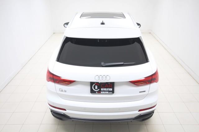 Used Audi Q3 quattro S-Line Premium w/ rearCam 2020 | Car Revolution. Maple Shade, New Jersey Used Audi Q3 quattro S-Line Premium w/ rearCam 2020 | Car Revolution. Maple Shade, New Jersey
