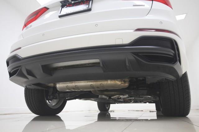 Used Audi Q3 quattro S-Line Premium w/ rearCam 2020 | Car Revolution. Maple Shade, New Jersey Used Audi Q3 quattro S-Line Premium w/ rearCam 2020 | Car Revolution. Maple Shade, New Jersey