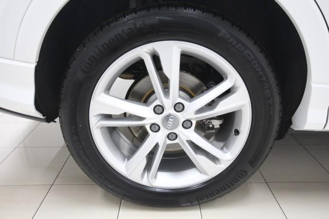 Used Audi Q3 quattro S-Line Premium w/ rearCam 2020 | Car Revolution. Maple Shade, New Jersey Used Audi Q3 quattro S-Line Premium w/ rearCam 2020 | Car Revolution. Maple Shade, New Jersey