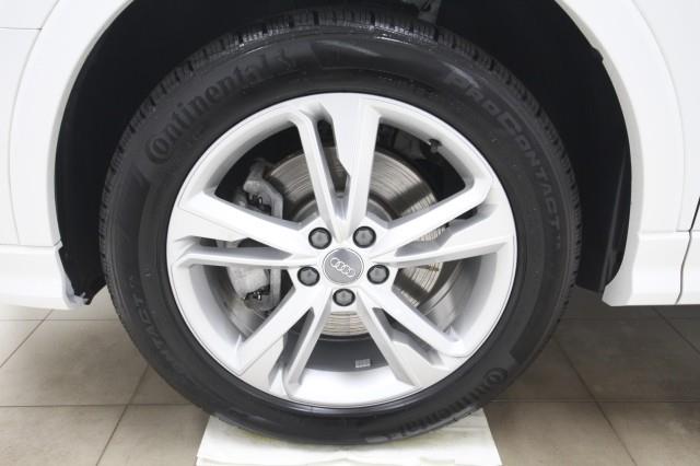 Used Audi Q3 quattro S-Line Premium w/ rearCam 2020 | Car Revolution. Maple Shade, New Jersey Used Audi Q3 quattro S-Line Premium w/ rearCam 2020 | Car Revolution. Maple Shade, New Jersey