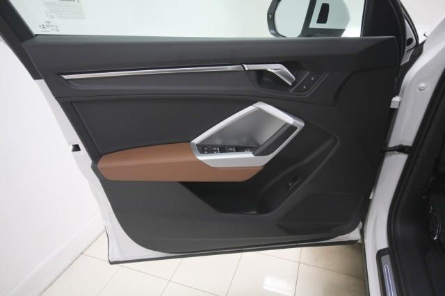 Used Audi Q3 quattro S-Line Premium w/ rearCam 2020 | Car Revolution. Maple Shade, New Jersey Used Audi Q3 quattro S-Line Premium w/ rearCam 2020 | Car Revolution. Maple Shade, New Jersey