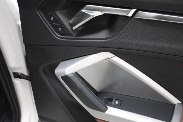 Used Audi Q3 quattro S-Line Premium w/ rearCam 2020 | Car Revolution. Maple Shade, New Jersey Used Audi Q3 quattro S-Line Premium w/ rearCam 2020 | Car Revolution. Maple Shade, New Jersey