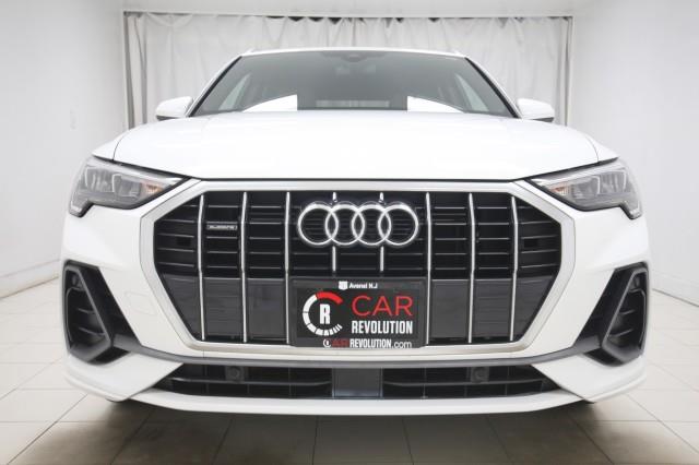 Used Audi Q3 quattro S-Line Premium w/ rearCam 2020 | Car Revolution. Maple Shade, New Jersey Used Audi Q3 quattro S-Line Premium w/ rearCam 2020 | Car Revolution. Maple Shade, New Jersey