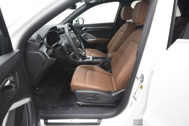 Used Audi Q3 quattro S-Line Premium w/ rearCam 2020 | Car Revolution. Maple Shade, New Jersey Used Audi Q3 quattro S-Line Premium w/ rearCam 2020 | Car Revolution. Maple Shade, New Jersey
