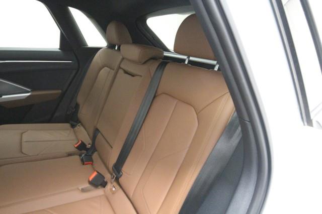 Used Audi Q3 quattro S-Line Premium w/ rearCam 2020 | Car Revolution. Maple Shade, New Jersey Used Audi Q3 quattro S-Line Premium w/ rearCam 2020 | Car Revolution. Maple Shade, New Jersey