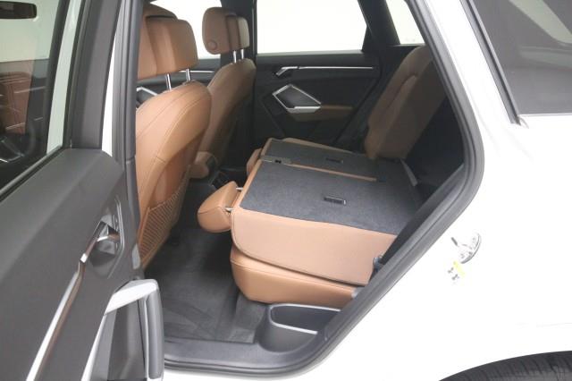 Used Audi Q3 quattro S-Line Premium w/ rearCam 2020 | Car Revolution. Maple Shade, New Jersey Used Audi Q3 quattro S-Line Premium w/ rearCam 2020 | Car Revolution. Maple Shade, New Jersey