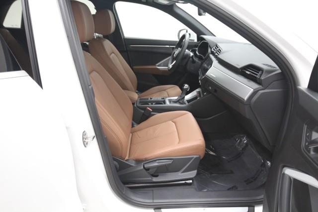 Used Audi Q3 quattro S-Line Premium w/ rearCam 2020 | Car Revolution. Maple Shade, New Jersey Used Audi Q3 quattro S-Line Premium w/ rearCam 2020 | Car Revolution. Maple Shade, New Jersey