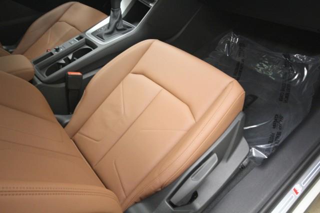 Used Audi Q3 quattro S-Line Premium w/ rearCam 2020 | Car Revolution. Maple Shade, New Jersey Used Audi Q3 quattro S-Line Premium w/ rearCam 2020 | Car Revolution. Maple Shade, New Jersey
