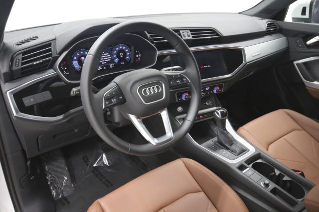 Used Audi Q3 quattro S-Line Premium w/ rearCam 2020 | Car Revolution. Maple Shade, New Jersey Used Audi Q3 quattro S-Line Premium w/ rearCam 2020 | Car Revolution. Maple Shade, New Jersey