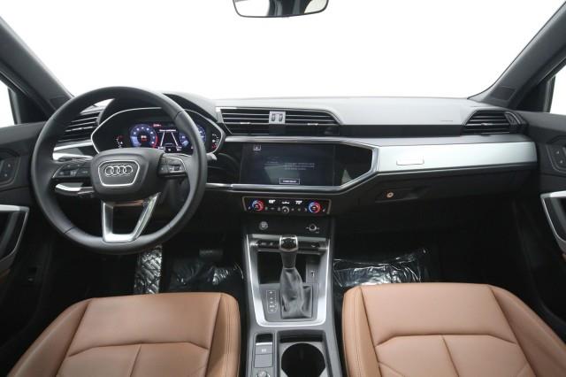 Used Audi Q3 quattro S-Line Premium w/ rearCam 2020 | Car Revolution. Maple Shade, New Jersey Used Audi Q3 quattro S-Line Premium w/ rearCam 2020 | Car Revolution. Maple Shade, New Jersey