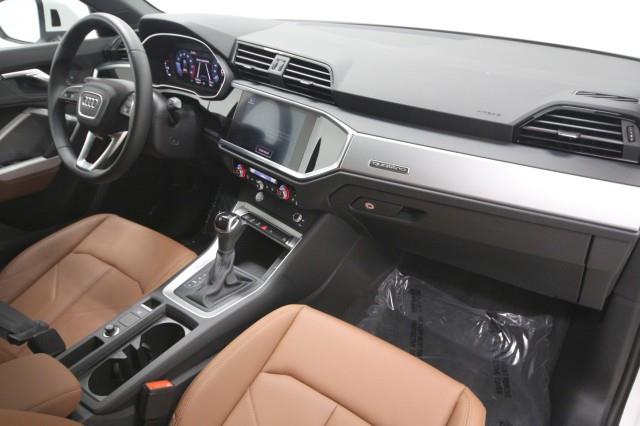 Used Audi Q3 quattro S-Line Premium w/ rearCam 2020 | Car Revolution. Maple Shade, New Jersey Used Audi Q3 quattro S-Line Premium w/ rearCam 2020 | Car Revolution. Maple Shade, New Jersey