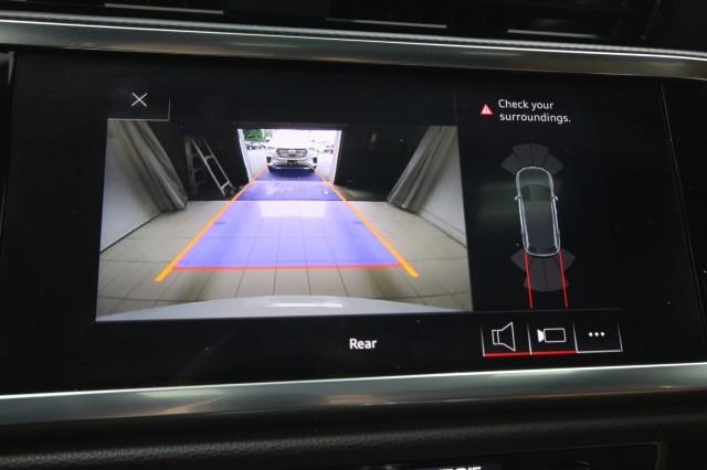 Used Audi Q3 quattro S-Line Premium w/ rearCam 2020 | Car Revolution. Maple Shade, New Jersey Used Audi Q3 quattro S-Line Premium w/ rearCam 2020 | Car Revolution. Maple Shade, New Jersey