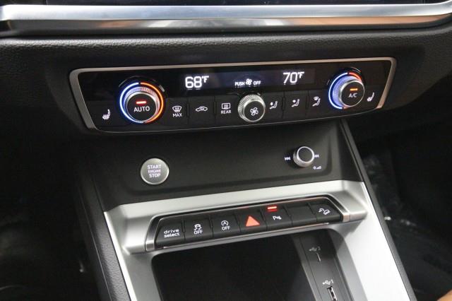 Used Audi Q3 quattro S-Line Premium w/ rearCam 2020 | Car Revolution. Maple Shade, New Jersey Used Audi Q3 quattro S-Line Premium w/ rearCam 2020 | Car Revolution. Maple Shade, New Jersey