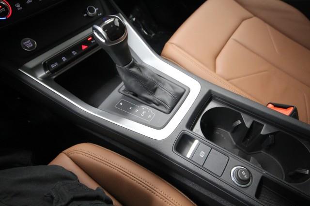 Used Audi Q3 quattro S-Line Premium w/ rearCam 2020 | Car Revolution. Maple Shade, New Jersey Used Audi Q3 quattro S-Line Premium w/ rearCam 2020 | Car Revolution. Maple Shade, New Jersey