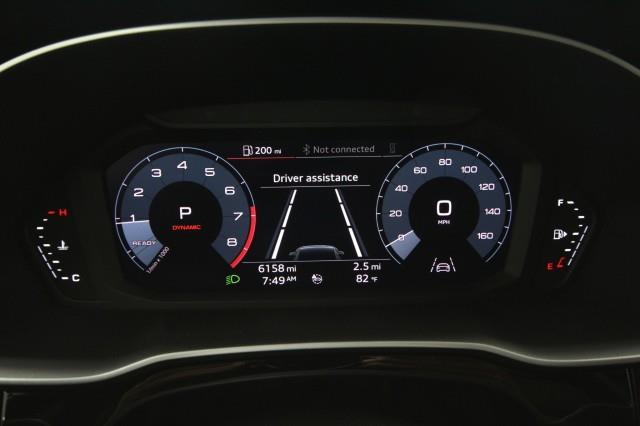 Used Audi Q3 quattro S-Line Premium w/ rearCam 2020 | Car Revolution. Maple Shade, New Jersey Used Audi Q3 quattro S-Line Premium w/ rearCam 2020 | Car Revolution. Maple Shade, New Jersey