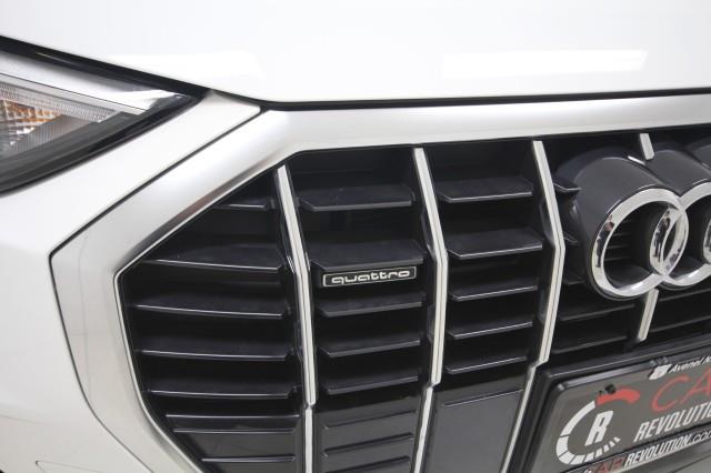 Used Audi Q3 quattro S-Line Premium w/ rearCam 2020 | Car Revolution. Maple Shade, New Jersey Used Audi Q3 quattro S-Line Premium w/ rearCam 2020 | Car Revolution. Maple Shade, New Jersey