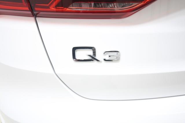 Used Audi Q3 quattro S-Line Premium w/ rearCam 2020 | Car Revolution. Maple Shade, New Jersey Used Audi Q3 quattro S-Line Premium w/ rearCam 2020 | Car Revolution. Maple Shade, New Jersey