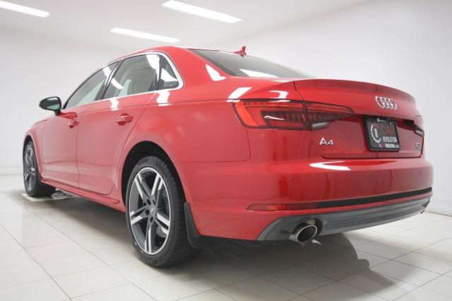Used Audi A4 quattro Prestige w/ Navi & 360cam 2017 | Car Revolution. Maple Shade, New Jersey Used Audi A4 quattro Prestige w/ Navi & 360cam 2017 | Car Revolution. Maple Shade, New Jersey