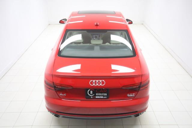 Used Audi A4 quattro Prestige w/ Navi & 360cam 2017 | Car Revolution. Maple Shade, New Jersey Used Audi A4 quattro Prestige w/ Navi & 360cam 2017 | Car Revolution. Maple Shade, New Jersey