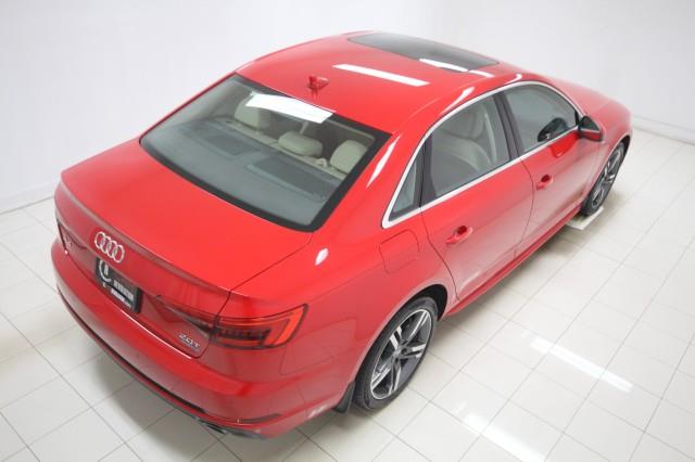Used Audi A4 quattro Prestige w/ Navi & 360cam 2017 | Car Revolution. Maple Shade, New Jersey Used Audi A4 quattro Prestige w/ Navi & 360cam 2017 | Car Revolution. Maple Shade, New Jersey