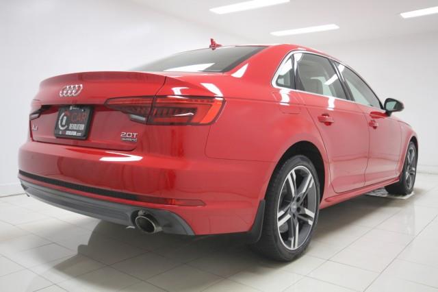 Used Audi A4 quattro Prestige w/ Navi & 360cam 2017 | Car Revolution. Maple Shade, New Jersey Used Audi A4 quattro Prestige w/ Navi & 360cam 2017 | Car Revolution. Maple Shade, New Jersey