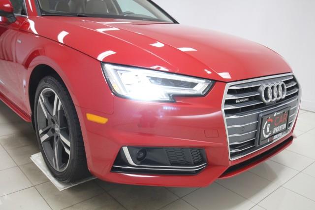 Used Audi A4 quattro Prestige w/ Navi & 360cam 2017 | Car Revolution. Maple Shade, New Jersey Used Audi A4 quattro Prestige w/ Navi & 360cam 2017 | Car Revolution. Maple Shade, New Jersey