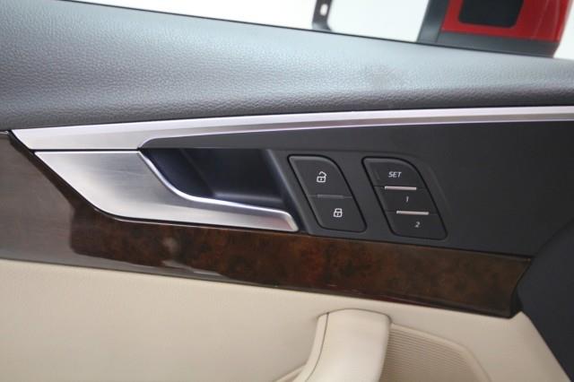 Used Audi A4 quattro Prestige w/ Navi & 360cam 2017 | Car Revolution. Maple Shade, New Jersey Used Audi A4 quattro Prestige w/ Navi & 360cam 2017 | Car Revolution. Maple Shade, New Jersey