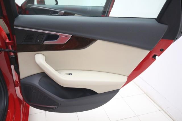 Used Audi A4 quattro Prestige w/ Navi & 360cam 2017 | Car Revolution. Maple Shade, New Jersey Used Audi A4 quattro Prestige w/ Navi & 360cam 2017 | Car Revolution. Maple Shade, New Jersey