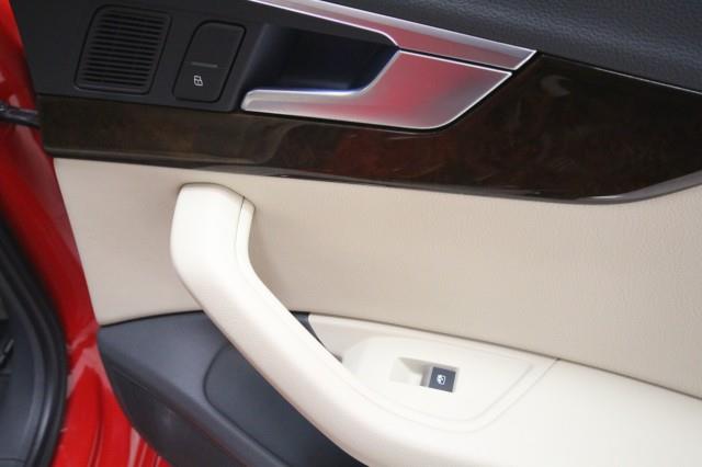 Used Audi A4 quattro Prestige w/ Navi & 360cam 2017 | Car Revolution. Maple Shade, New Jersey Used Audi A4 quattro Prestige w/ Navi & 360cam 2017 | Car Revolution. Maple Shade, New Jersey