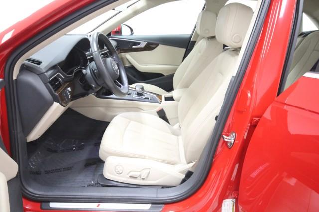 Used Audi A4 quattro Prestige w/ Navi & 360cam 2017 | Car Revolution. Maple Shade, New Jersey Used Audi A4 quattro Prestige w/ Navi & 360cam 2017 | Car Revolution. Maple Shade, New Jersey