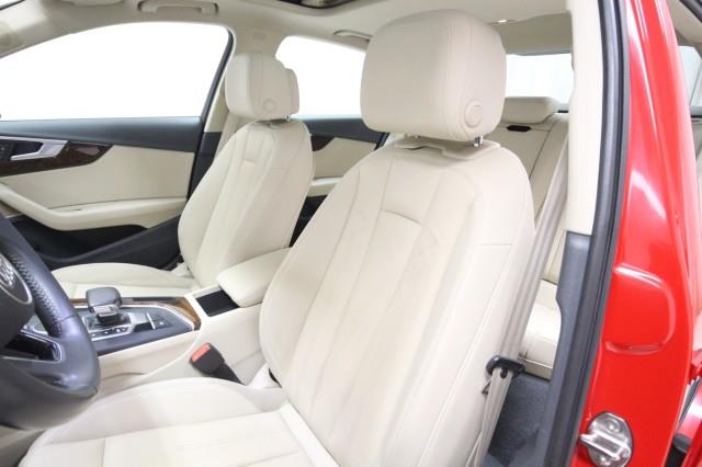 Used Audi A4 quattro Prestige w/ Navi & 360cam 2017 | Car Revolution. Maple Shade, New Jersey Used Audi A4 quattro Prestige w/ Navi & 360cam 2017 | Car Revolution. Maple Shade, New Jersey