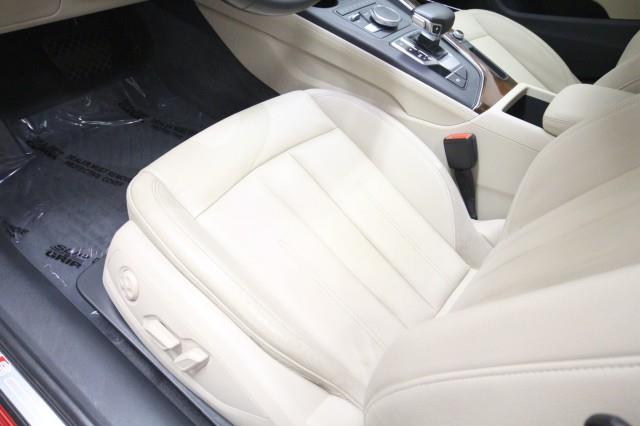 Used Audi A4 quattro Prestige w/ Navi & 360cam 2017 | Car Revolution. Maple Shade, New Jersey Used Audi A4 quattro Prestige w/ Navi & 360cam 2017 | Car Revolution. Maple Shade, New Jersey