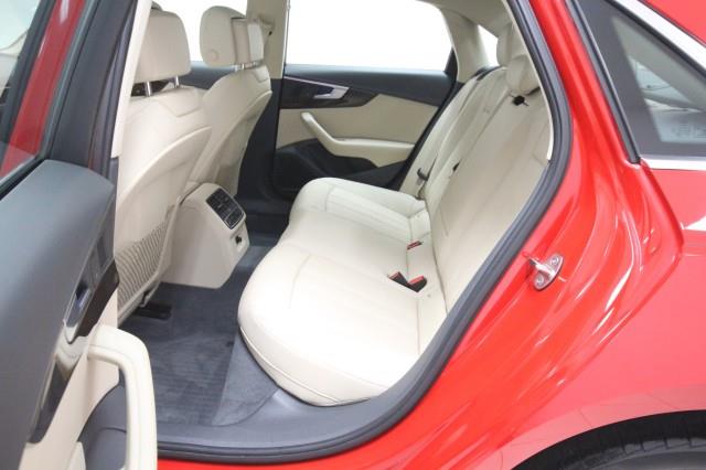 Used Audi A4 quattro Prestige w/ Navi & 360cam 2017 | Car Revolution. Maple Shade, New Jersey Used Audi A4 quattro Prestige w/ Navi & 360cam 2017 | Car Revolution. Maple Shade, New Jersey