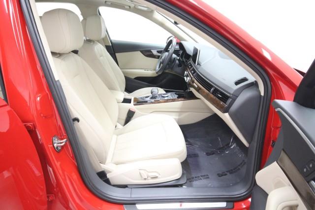 Used Audi A4 quattro Prestige w/ Navi & 360cam 2017 | Car Revolution. Maple Shade, New Jersey Used Audi A4 quattro Prestige w/ Navi & 360cam 2017 | Car Revolution. Maple Shade, New Jersey